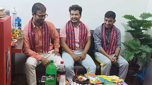 Standard Post with Image